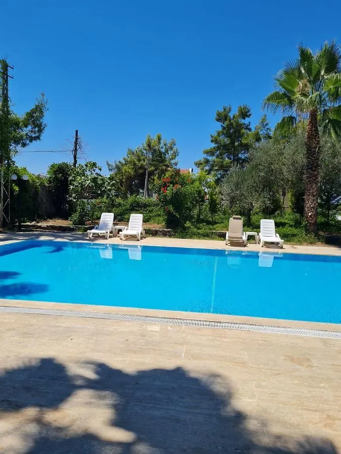 Farmside Otel Fethiye 0*,  Turkey