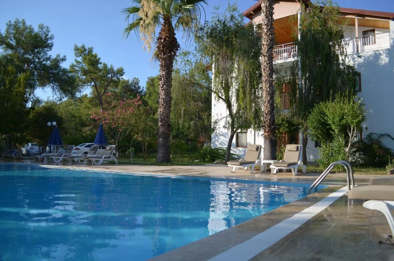 Hotel Farmside Otel Fethiye Turkey