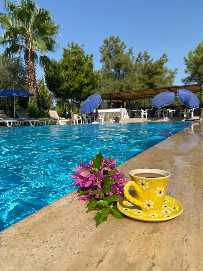Farmside Otel Fethiye