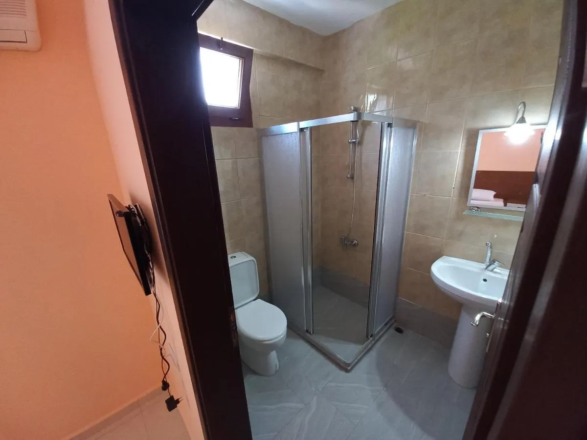 Farmside Otel Fethiye Hotel