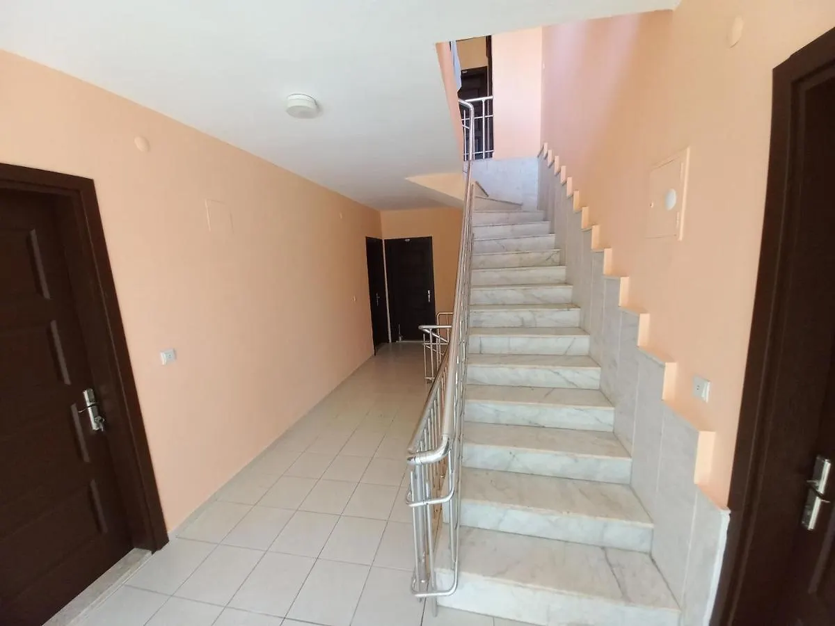 Farmside Otel Fethiye Hotel