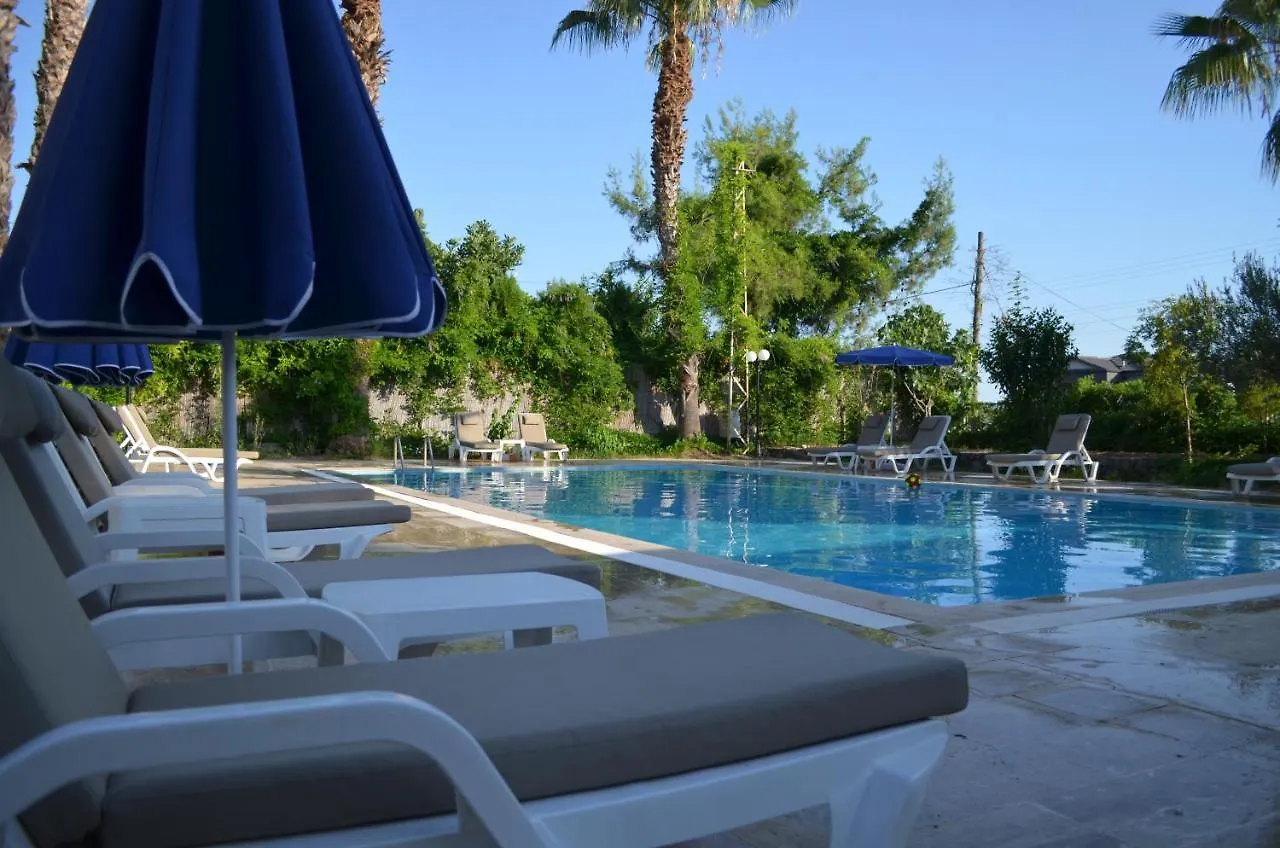 Farmside Otel Fethiye 0*,  Turchia