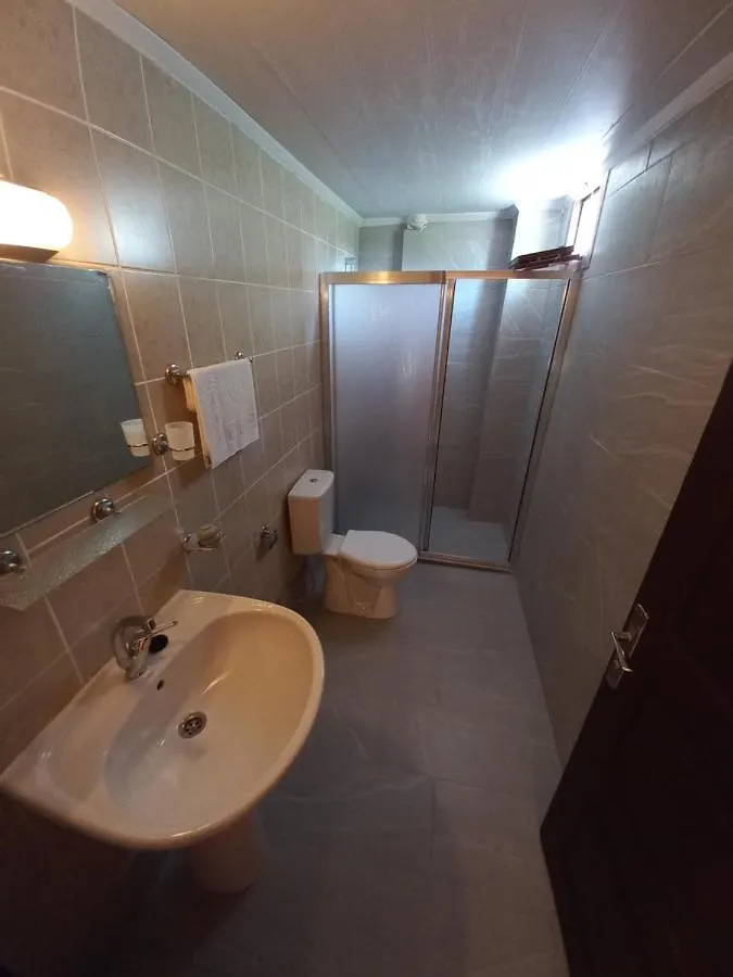 Farmside Otel Fethiye Hotel