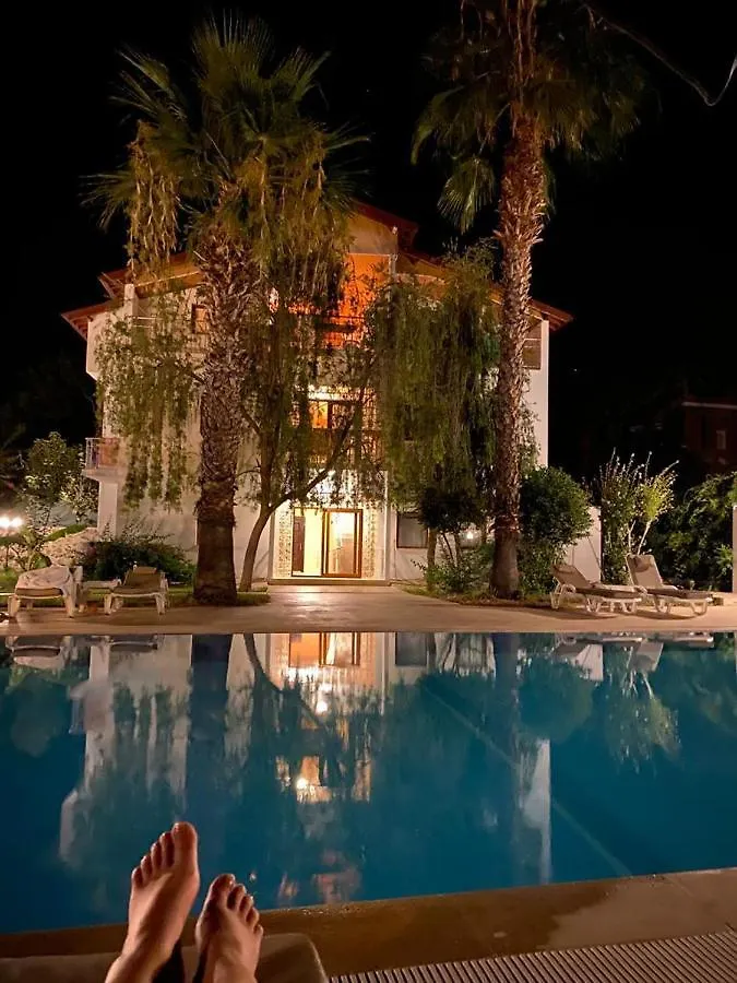 Farmside Otel Fethiye Hotel