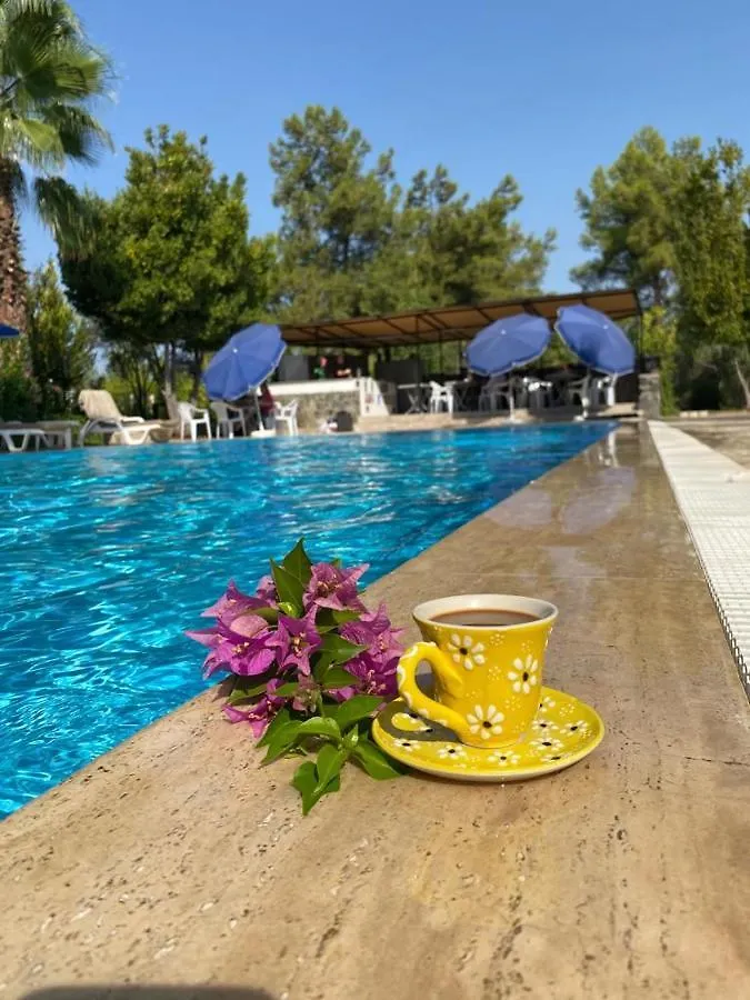 Hotel Farmside Otel Fethiye Turkey