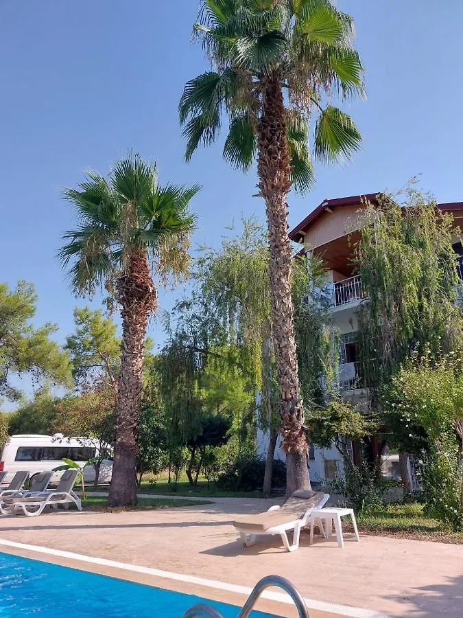 Hotel Farmside Otel Fethiye