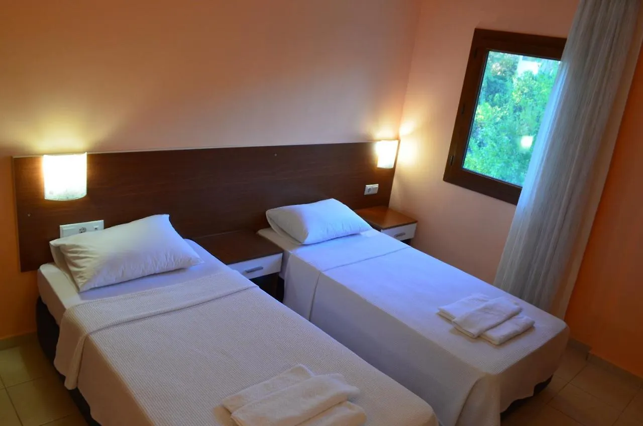 Farmside Otel Fethiye