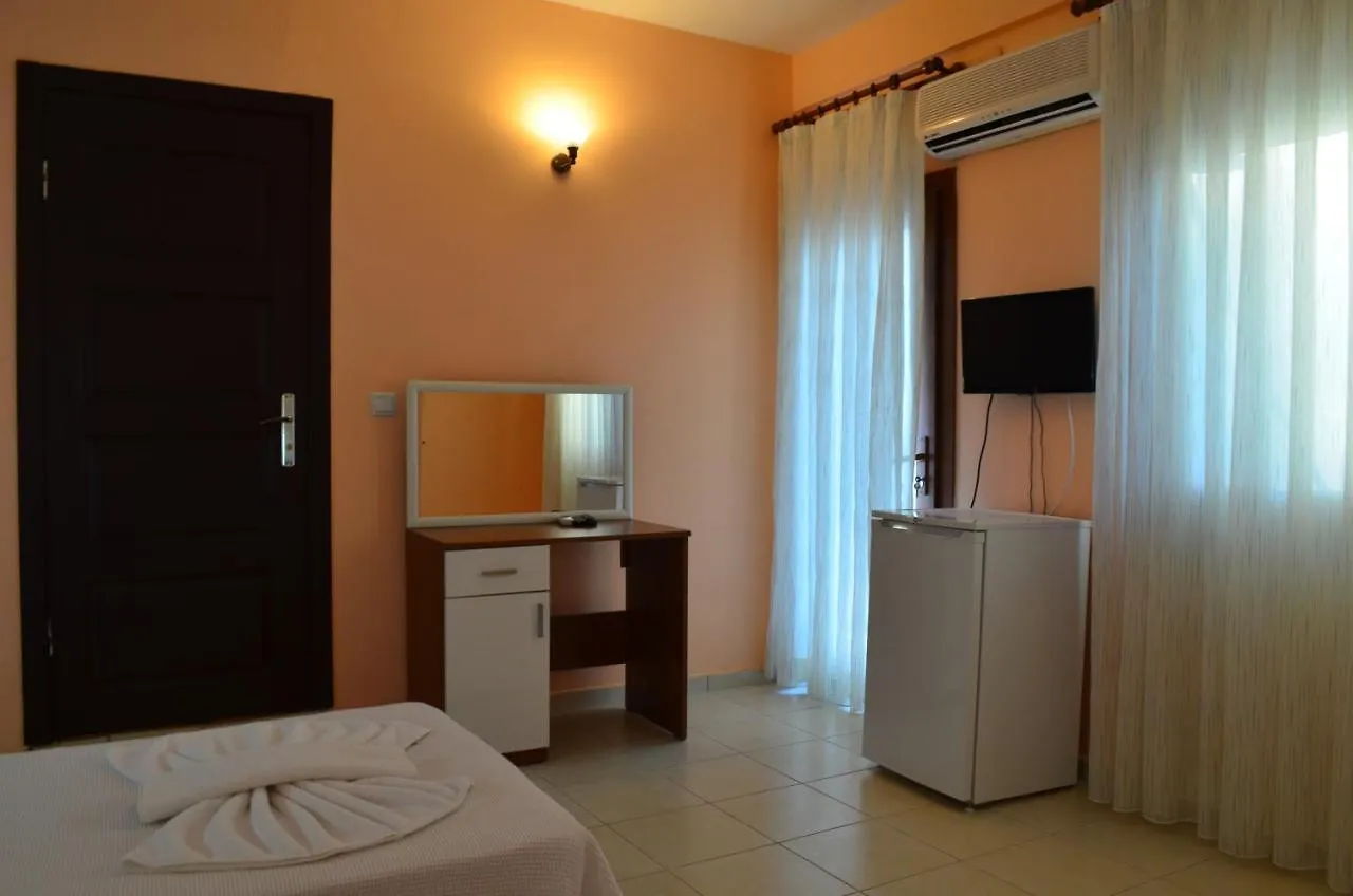Hotel Farmside Otel Fethiye