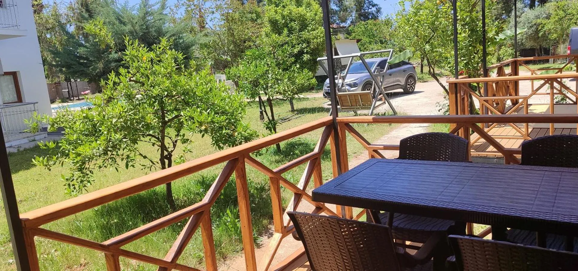 Farmside Otel Fethiye Hotel